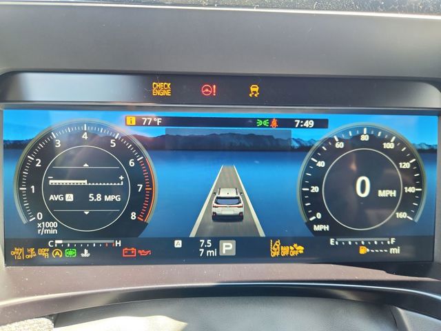 2026 Subaru Outback Premium - Photo 15