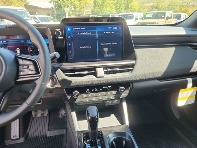 2026 Subaru Outback Premium - Photo 17
