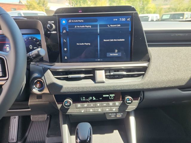 2026 Subaru Outback Premium - Photo 18