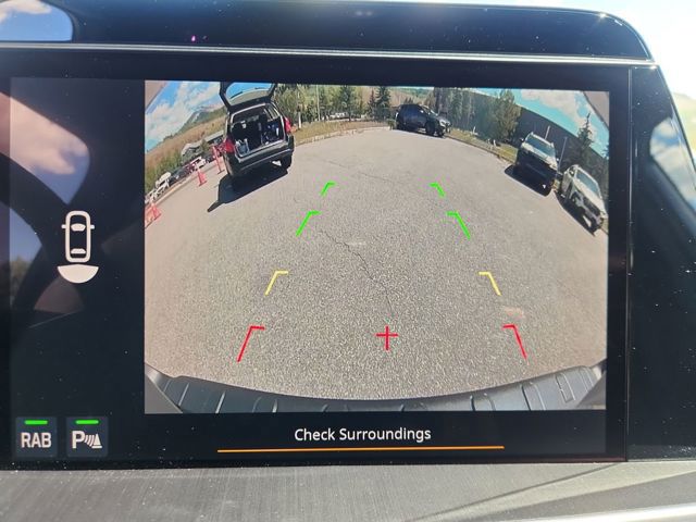 2026 Subaru Outback Premium - Photo 19