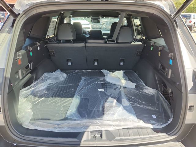 2026 Subaru Outback Premium - Photo 20