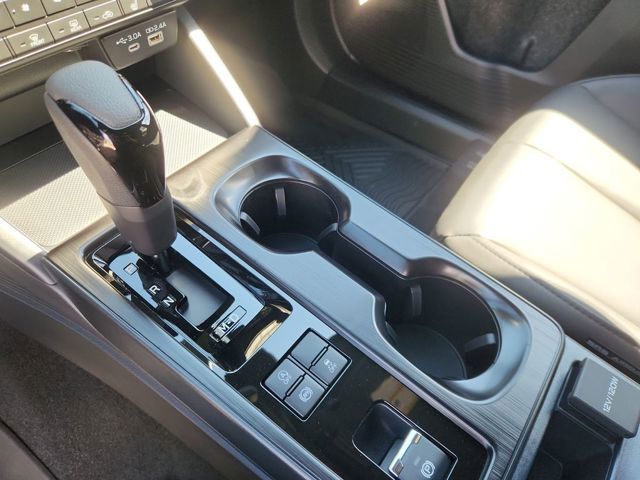 2026 Subaru Outback Premium - Photo 21