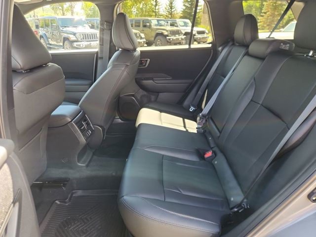2026 Subaru Outback Premium - Photo 22