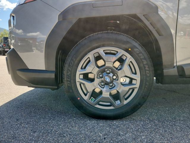 2026 Subaru Outback Premium - Photo 24