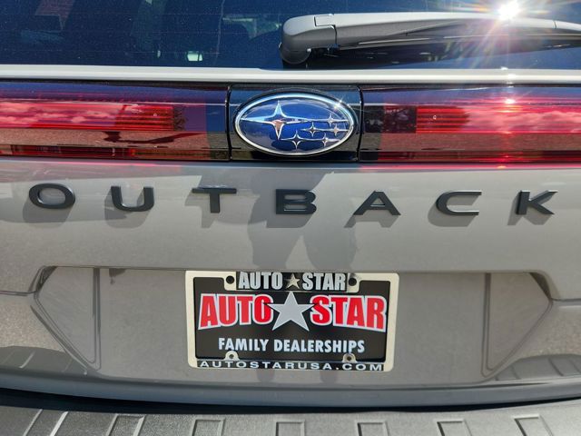 2026 Subaru Outback Premium - Photo 28