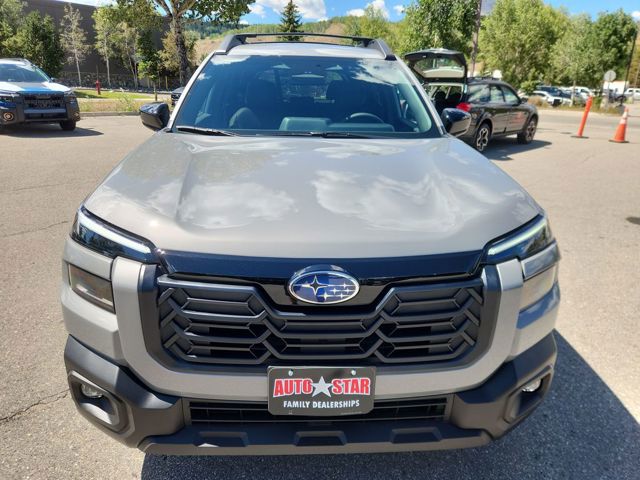 2026 Subaru Outback Premium - Photo 8