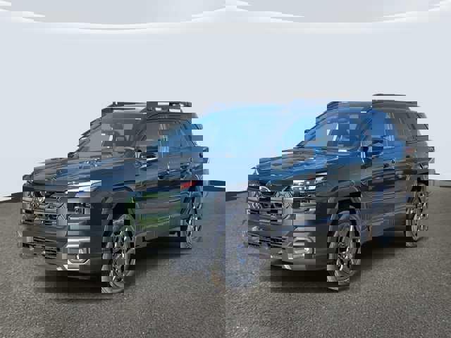 2026 Subaru Outback Premium's photo