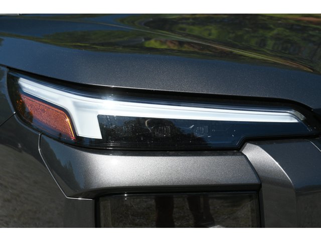 New 2026 MAGNETITE GRAY METALLIC Subaru Premium image 10