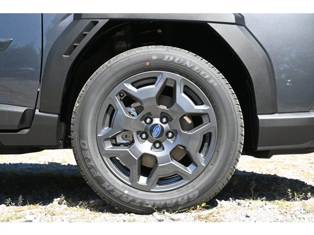 New 2026 MAGNETITE GRAY METALLIC Subaru Premium image 12