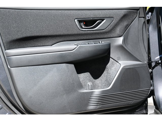 New 2026 MAGNETITE GRAY METALLIC Subaru Premium image 13