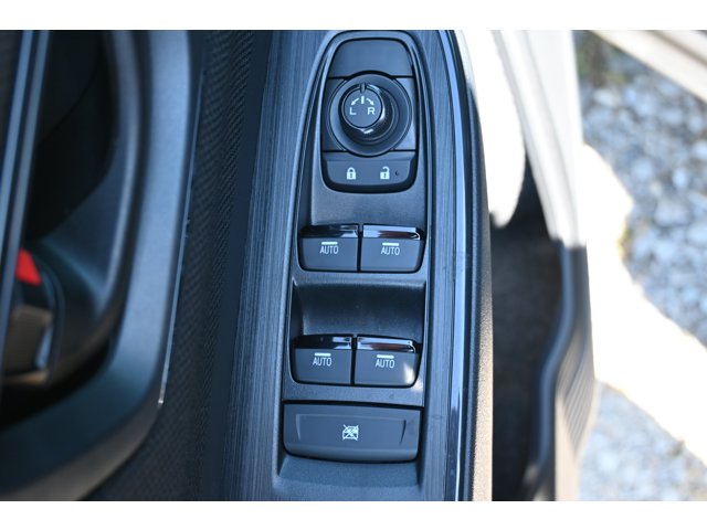 New 2026 MAGNETITE GRAY METALLIC Subaru Premium image 14