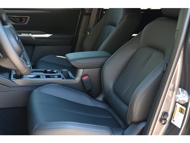 New 2026 MAGNETITE GRAY METALLIC Subaru Premium image 15