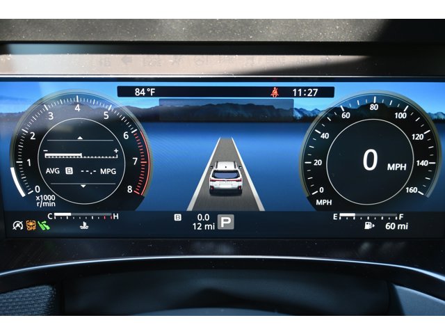 New 2026 MAGNETITE GRAY METALLIC Subaru Premium image 19