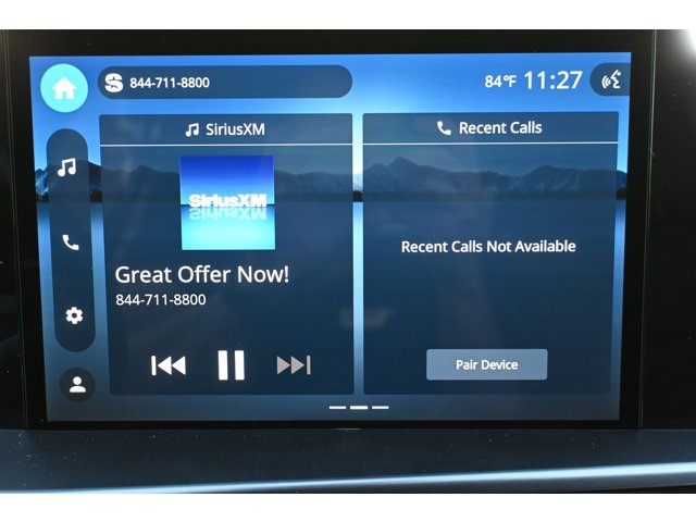 New 2026 MAGNETITE GRAY METALLIC Subaru Premium image 21