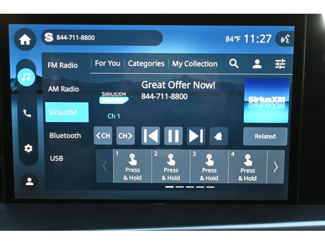 New 2026 MAGNETITE GRAY METALLIC Subaru Premium image 23