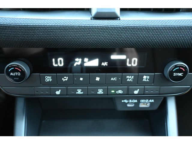New 2026 MAGNETITE GRAY METALLIC Subaru Premium image 26