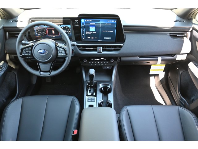 New 2026 MAGNETITE GRAY METALLIC Subaru Premium image 29