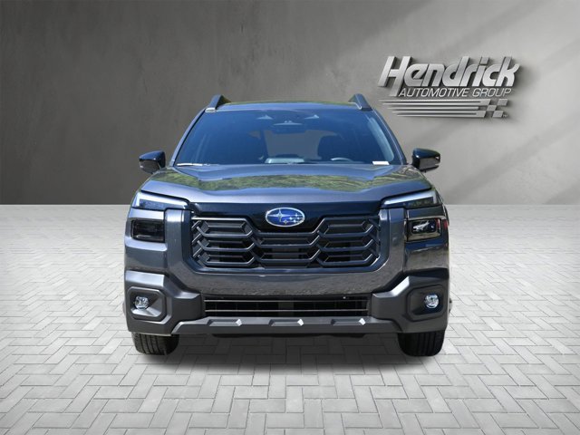 New 2026 MAGNETITE GRAY METALLIC Subaru Premium image 3