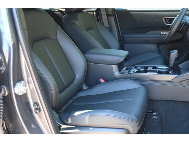 New 2026 MAGNETITE GRAY METALLIC Subaru Premium image 31