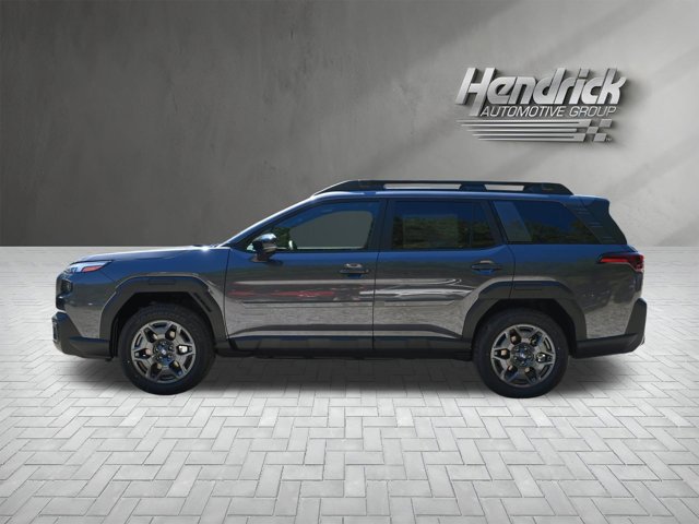 New 2026 MAGNETITE GRAY METALLIC Subaru Premium image 5