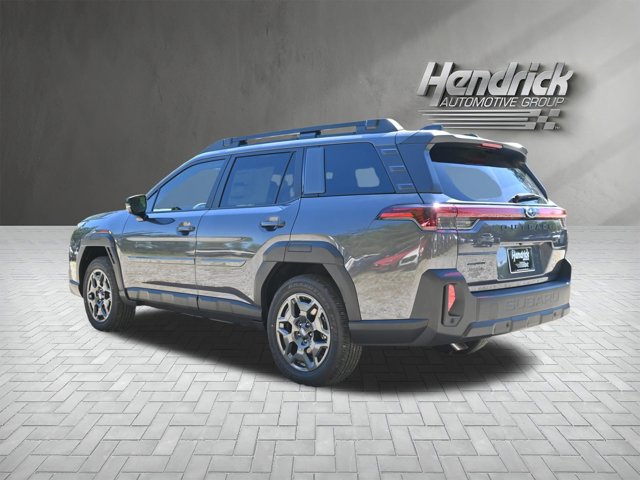 New 2026 MAGNETITE GRAY METALLIC Subaru Premium image 6