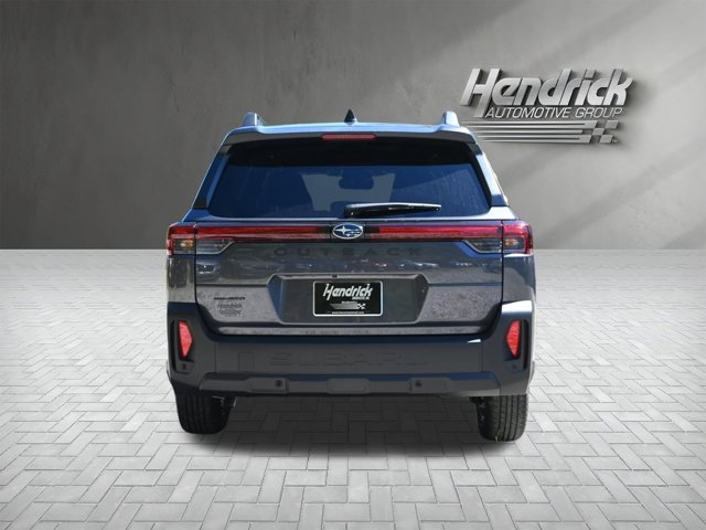 New 2026 MAGNETITE GRAY METALLIC Subaru Premium image 7