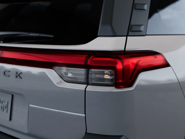 2026 Subaru Outback Premium - Photo 12