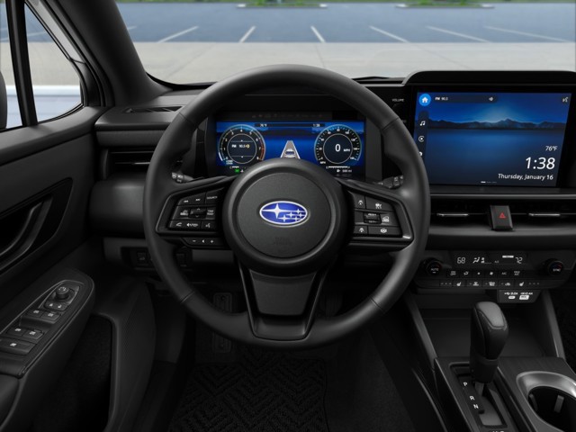 2026 Subaru Outback Premium - Photo 14