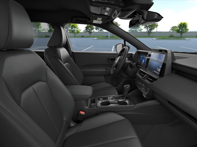 2026 Subaru Outback Premium - Photo 15