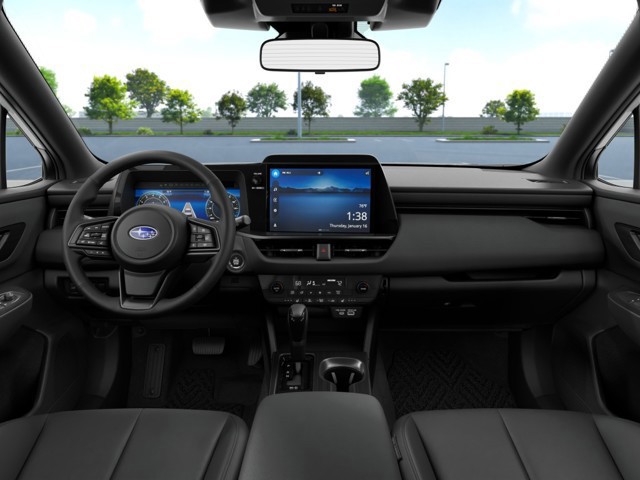 2026 Subaru Outback Premium - Photo 18