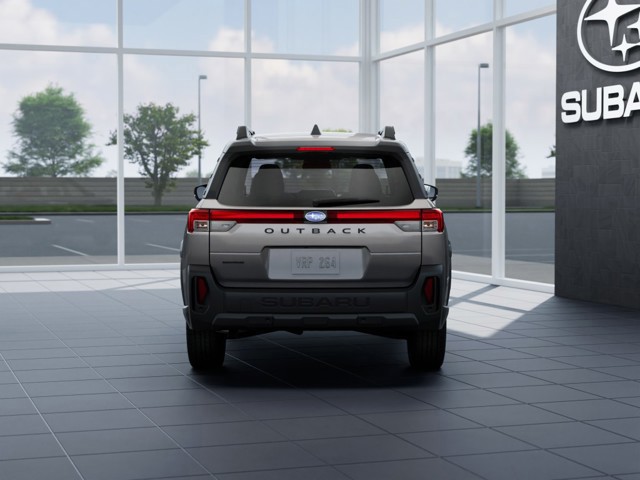 2026 Subaru Outback Premium - Photo 8