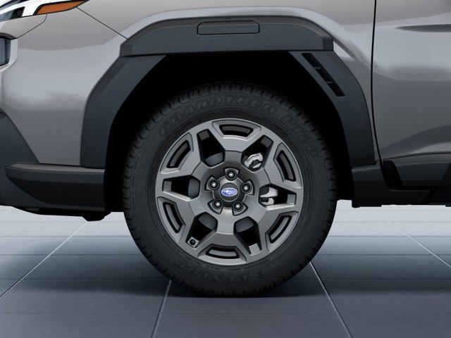 2026 Subaru Outback Premium - Photo 9