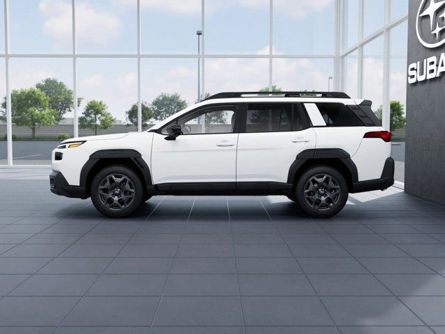 New CRYSTAL WHITE PEARL 2026 Subaru Outback Premium for Sale