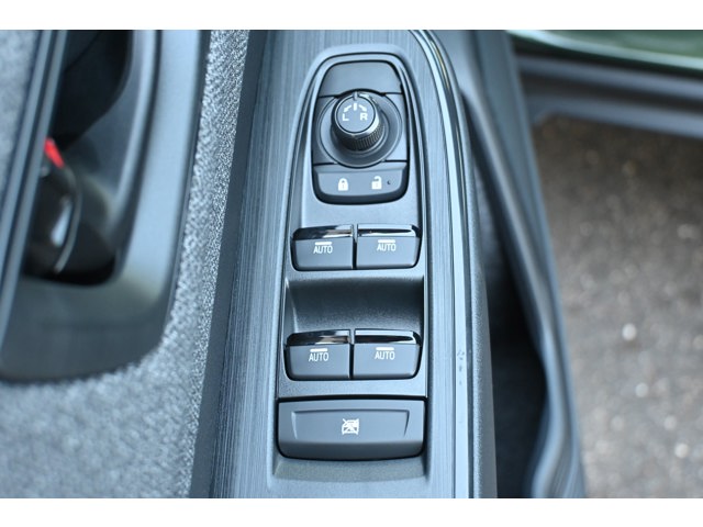 New 2026 DEEP EMERALD GREEN PEARL Subaru Premium image 15