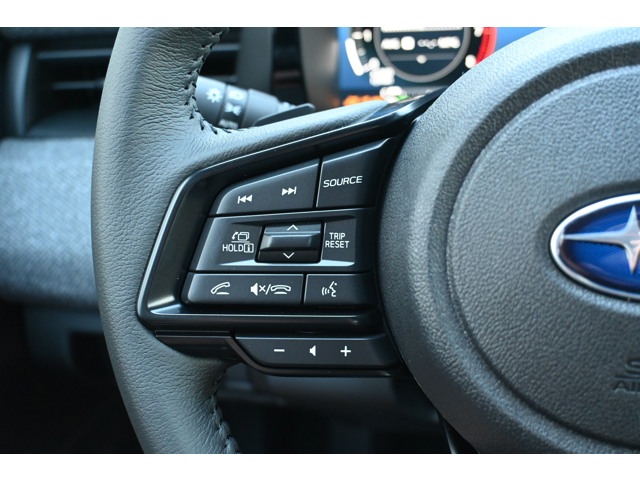 New 2026 DEEP EMERALD GREEN PEARL Subaru Premium image 18