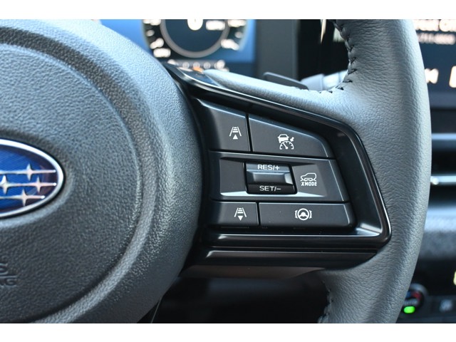 New 2026 DEEP EMERALD GREEN PEARL Subaru Premium image 19