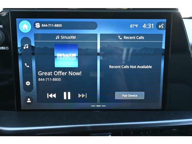 New 2026 DEEP EMERALD GREEN PEARL Subaru Premium image 22