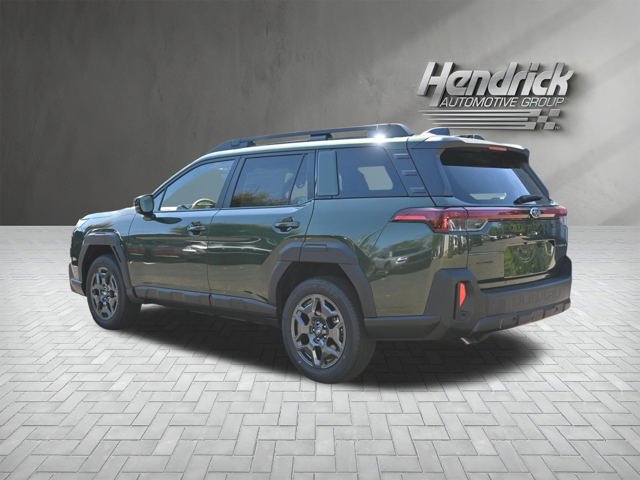 New 2026 DEEP EMERALD GREEN PEARL Subaru Premium image 7