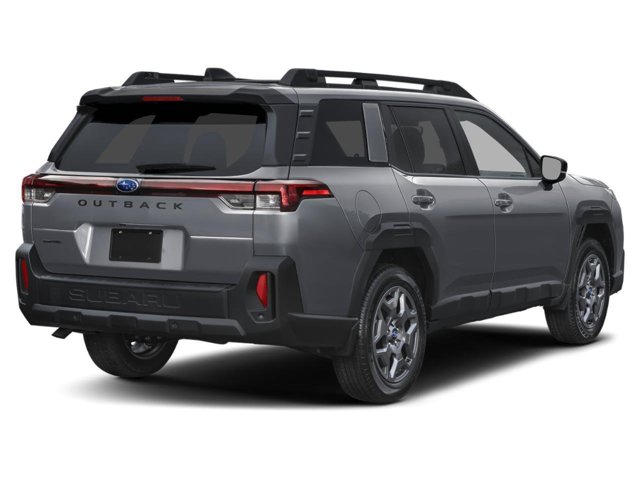 New 2026 MAGNETITE GRAY METALLIC Subaru Premium image 11