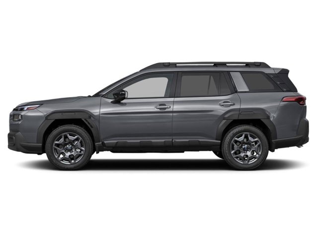 New 2026 MAGNETITE GRAY METALLIC Subaru Premium image 12