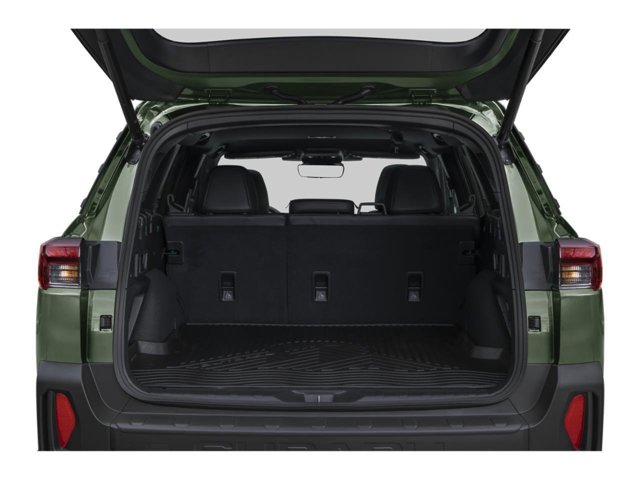 New 2026 MAGNETITE GRAY METALLIC Subaru Premium image 6