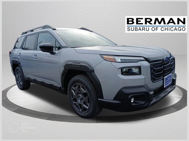 2026 Subaru Outback Premium's photo