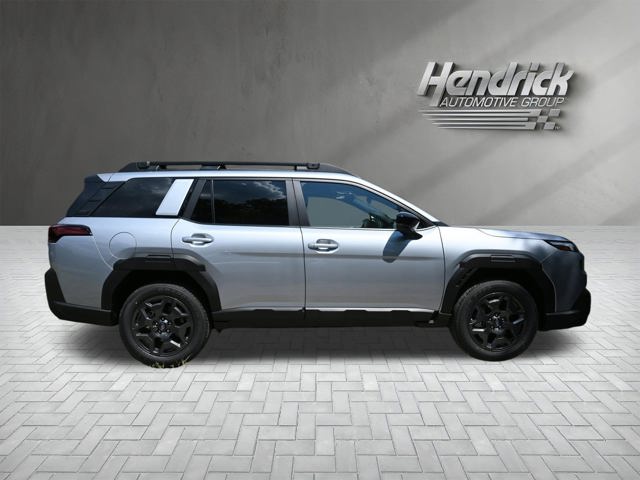 New 2026 ICE SILVER METALLIC Subaru Premium image 10