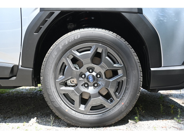 New 2026 ICE SILVER METALLIC Subaru Premium image 13