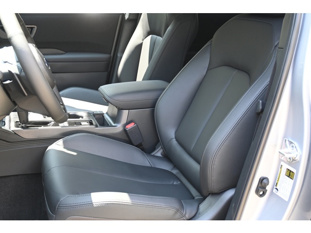 New 2026 ICE SILVER METALLIC Subaru Premium image 16