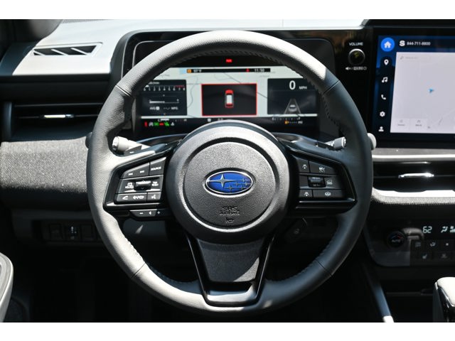 New 2026 ICE SILVER METALLIC Subaru Premium image 17