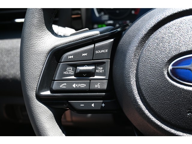 New 2026 ICE SILVER METALLIC Subaru Premium image 18