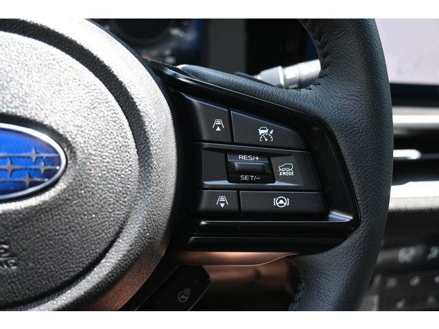 New 2026 ICE SILVER METALLIC Subaru Premium image 19