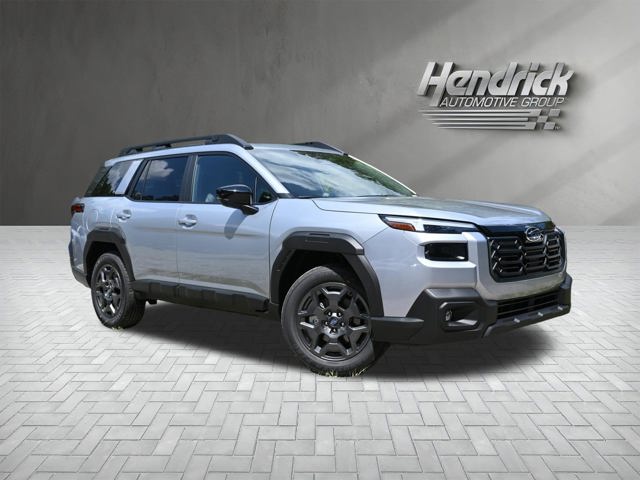 New 2026 ICE SILVER METALLIC Subaru Premium image 2