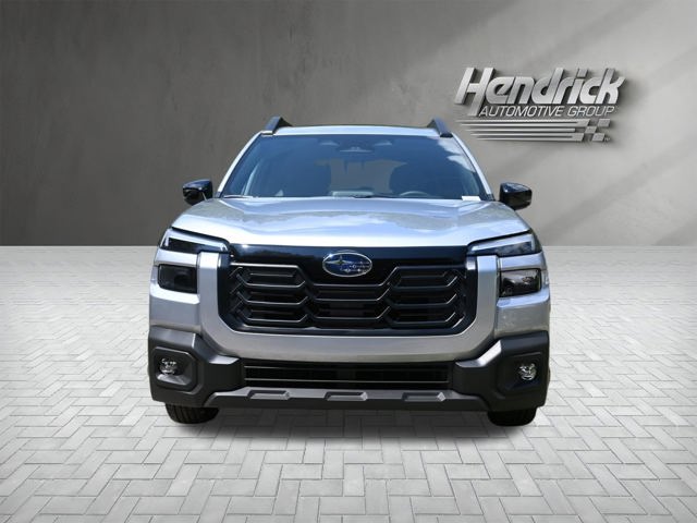 New 2026 ICE SILVER METALLIC Subaru Premium image 3